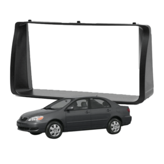 TOYOTA COROLLA 2001-06