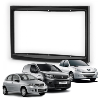 CITROEN/PEUGEOT C3-Berligo-207-307-Expert 2006/18