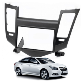 CHEVROLET CRUZE 2009