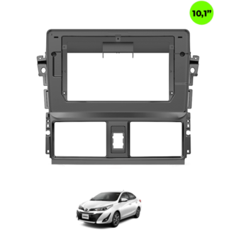 TOYOTA YARIS 13 16 10.1