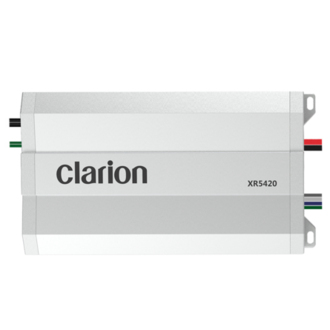 XR-5420